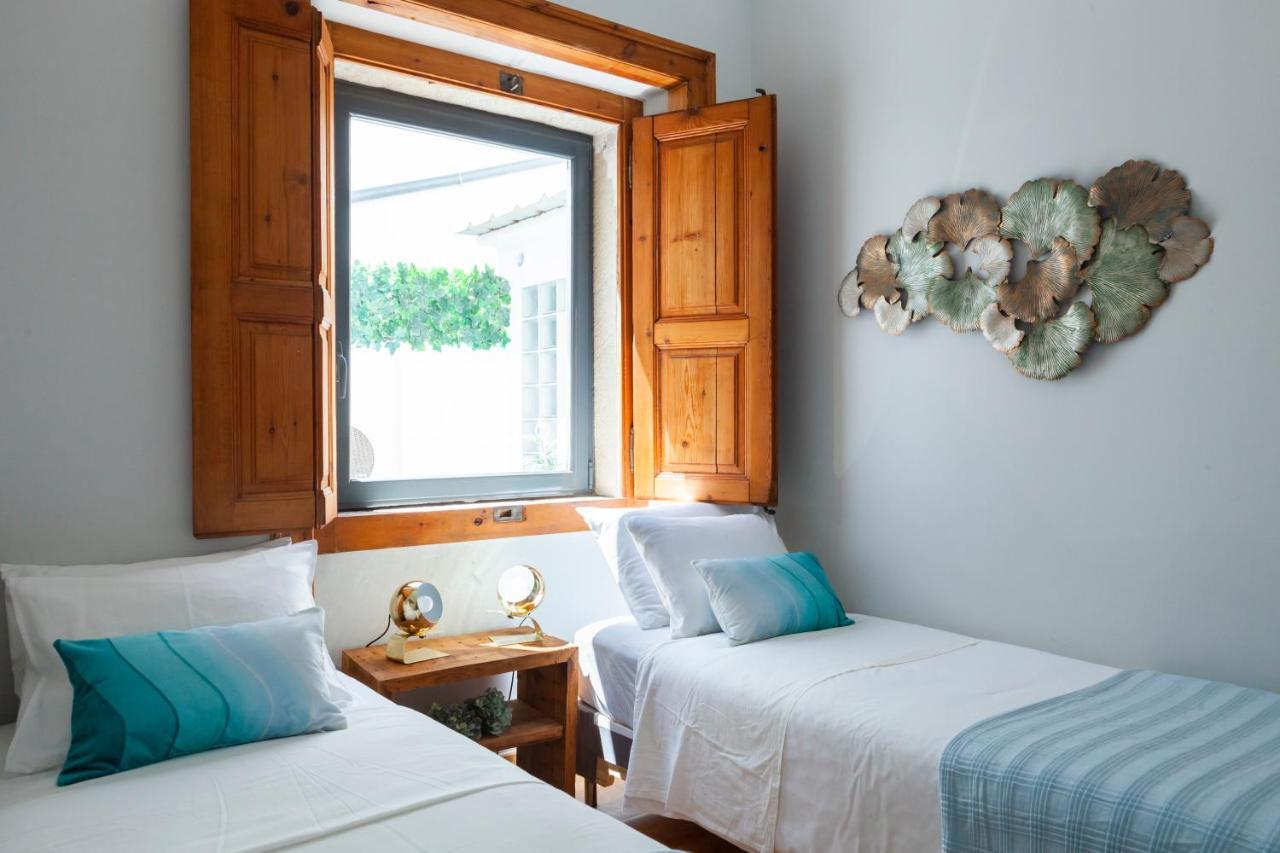 ליסבון Alfama Terrace Apartment With Authentic XVIII Tiles And Historic Notes 3 Bedrooms & 2 Bathrooms Ac מראה חיצוני תמונה